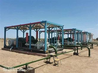 كيف يمكنك أن تتعلم أن مضخاتك تعمل بشكل منتظم؟